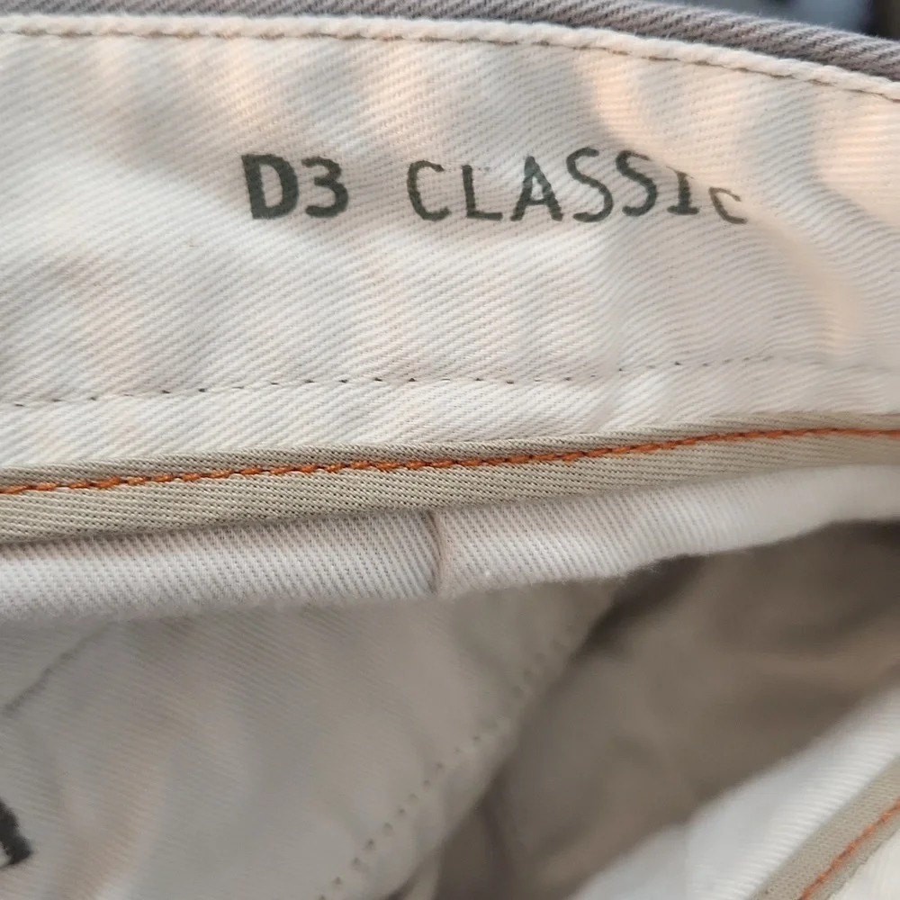 Dockers Classic‎ D3 Fit Chinos